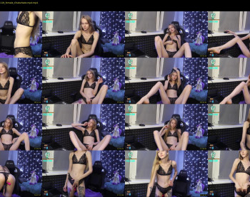 jessica_rays — 21 minute Chaturbate couple teen cam video, 1080p, Aug 16, 2021