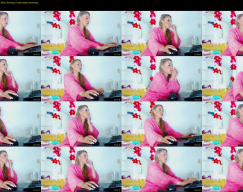 lenna_harper — 11 minute Chaturbate female teen cam video, 720p, Aug 15, 2021