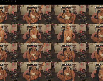 sassythang4u — 16 minute Chaturbate female teen cam video, 720p, Aug 15, 2021