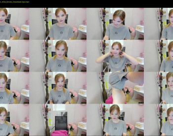 veronica_space — 70 minute Chaturbate female teen cam video, 1080p, Aug 15, 2021