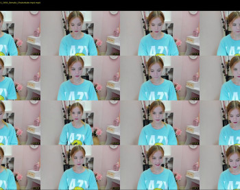veronica_space — 17 minute Chaturbate female teen cam video, 1080p, Aug 15, 2021
