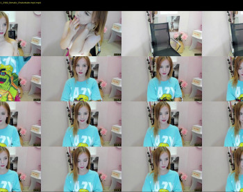 veronica_space — 6 minute Chaturbate female teen cam video, 1080p, Aug 15, 2021