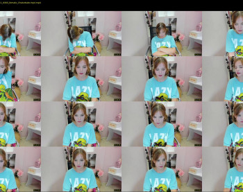 veronica_space — 11 minute Chaturbate female teen cam video, 1080p, Aug 16, 2021