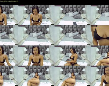 danielasanders — 12 minute Chaturbate female teen cam video, 720p, Aug 16, 2021