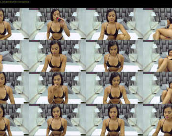 danielasanders — 49 minute Chaturbate female teen cam video, 720p, Aug 16, 2021