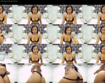 danielasanders — 51 minute Chaturbate female teen cam video, 720p, Aug 16, 2021