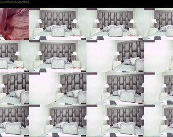 danielasanders — 10 minute Chaturbate female teen cam video, 720p, Aug 16, 2021