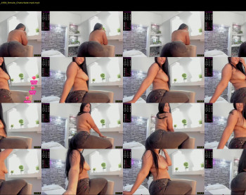 daphneadkins — 6 minute Chaturbate female teen cam video, 720p, Aug 16, 2021