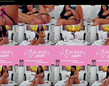ivonady — 81 minute Chaturbate female teen cam video, 1080p, Aug 17, 2021