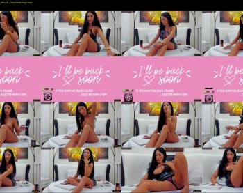 ivonady — 81 minute Chaturbate female teen cam video, 1080p, Aug 17, 2021