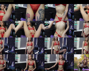 jessica_rays — 17 minute Chaturbate couple teen cam video, 1080p, Aug 16, 2021
