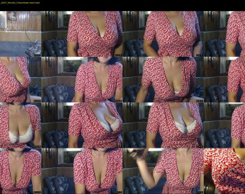 katrine_denev — 12 minute Chaturbate female teen cam video, 720p, Aug 17, 2021