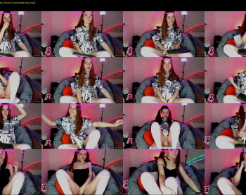 kawaimay — 71 minute Chaturbate female teen cam video, 1080p, Aug 17, 2021