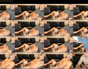 phoenix_star — 28 minute Chaturbate male teen cam video, 720p, Aug 16, 2021