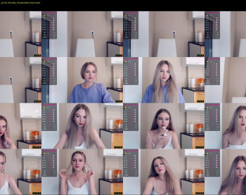 small_blondee — 135 minute Chaturbate female teen cam video, 720p, Aug 17, 2021