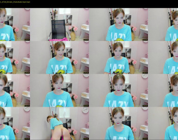 veronica_space — 48 minute Chaturbate female teen cam video, 1080p, Aug 16, 2021