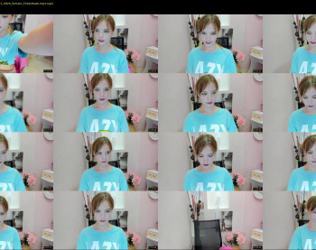 veronica_space — 21 minute Chaturbate female teen cam video, 1080p, Aug 16, 2021