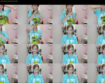 veronica_space — 14 minute Chaturbate female teen cam video, 1080p, Aug 16, 2021