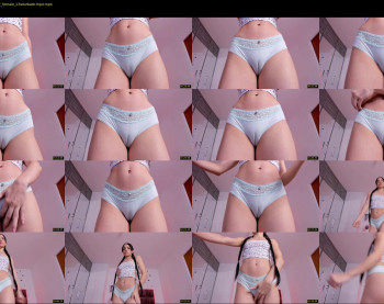 yorgely_ — 5 minute Chaturbate female teen cam video, 1080p, Aug 16, 2021