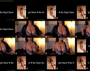 anahi_ryan — 71 minute Chaturbate female teen cam video, 1080p, Aug 17, 2021