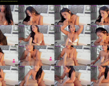daphneadkins — 25 minute Chaturbate female teen cam video, 720p, Aug 17, 2021
