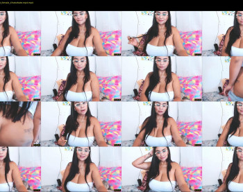 funplayx — 10 minute Chaturbate female teen cam video, 1080p, Aug 17, 2021