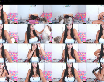 funplayx — 11 minute Chaturbate female teen cam video, 1080p, Aug 17, 2021