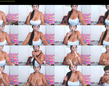 funplayx — 70 minute Chaturbate female teen cam video, 1080p, Aug 17, 2021