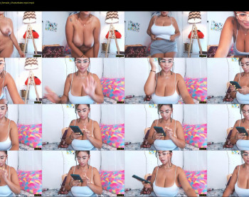 funplayx — 7 minute Chaturbate female teen cam video, 1080p, Aug 17, 2021
