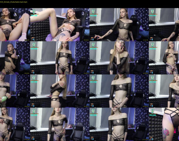 jessica_rays — 70 minute Chaturbate couple teen cam video, 1080p, Aug 17, 2021