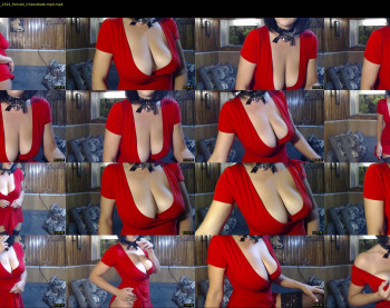 katrine_denev — 21 minute Chaturbate female teen cam video, 720p, Aug 17, 2021