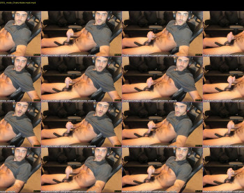 phoenix_star — 7 minute Chaturbate male teen cam video, 720p, Aug 17, 2021