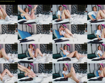 shaaakeit — 76 minute Chaturbate female teen cam video, 720p, Aug 17, 2021