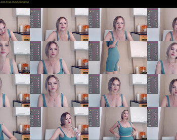 small_blondee — 13 minute Chaturbate female teen cam video, 720p, Aug 18, 2021