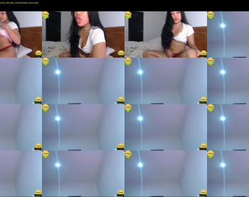 sofia_sakura — 24 minute Chaturbate female teen cam video, 1080p, Aug 18, 2021