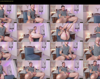 _marcus1 — 116 minute Chaturbate male teen cam video, 720p, Aug 19, 2021