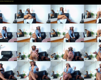ainaah_ — 54 minute Chaturbate female teen cam video, 1080p, Aug 19, 2021