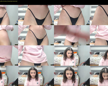 connie_brown — 63 minute Chaturbate female teen cam video, 1080p, Aug 19, 2021