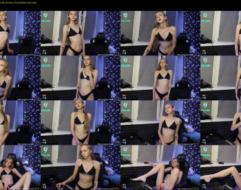 jessica_rays — 70 minute Chaturbate couple teen cam video, 1080p, Aug 19, 2021