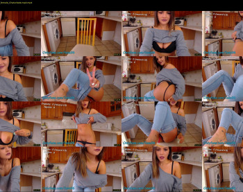 lissa__1 — 78 minute Chaturbate female teen cam video, 720p, Aug 18, 2021