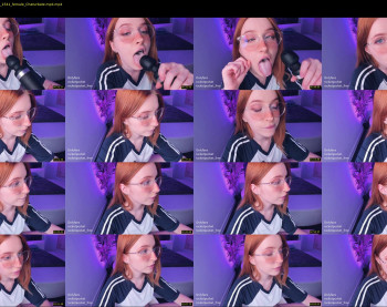 pocketrocket_ — 5 minute Chaturbate female teen cam video, 1080p, Aug 18, 2021
