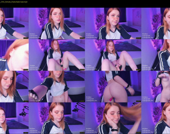 pocketrocket_ — 23 minute Chaturbate female teen cam video, 1080p, Aug 18, 2021