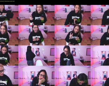 cute_eli — 28 minute Chaturbate female teen cam video, 1080p, Aug 20, 2021