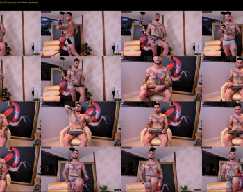 dimitri_sullivan — 64 minute Chaturbate male teen cam video, 1080p, Aug 20, 2021