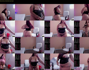 emma_lean — 68 minute Chaturbate female teen cam video, 1080p, Aug 20, 2021