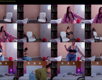 emma_lean — 13 minute Chaturbate female teen cam video, 1080p, Aug 20, 2021