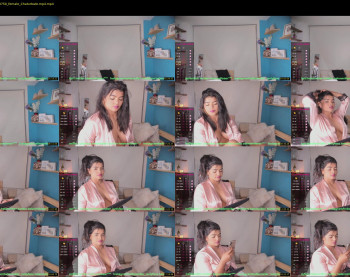 helen_miller — 21 minute Chaturbate female teen cam video, 1080p, Aug 19, 2021