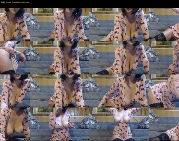 katrine_denev — 114 minute Chaturbate female teen cam video, 720p, Aug 19, 2021