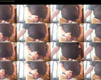kindofabear — 5 minute Chaturbate male teen cam video, 720p, Aug 19, 2021