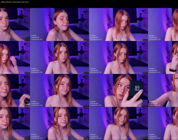 pocketrocket_ — 6 minute Chaturbate female teen cam video, 1080p, Aug 19, 2021
